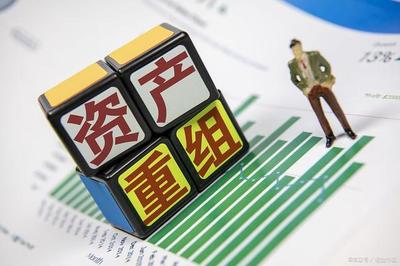 突發！六家公司于1月31日同步公告籌劃重要資產重組，資產管理行業格局或將重塑