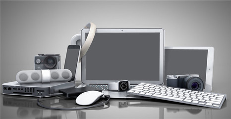 韓國疫情下翻新電子產(chǎn)品成熱銷，計算機(jī)設(shè)備市場迎來新機(jī)遇