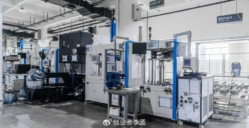 手機(jī)背后的隱形冠軍 3C自動化設(shè)備如何為計算機(jī)設(shè)備行業(yè)節(jié)省千萬人力