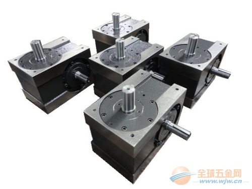 供應(yīng)江門(mén)食品包裝機(jī)械專(zhuān)用高速高精密凸輪間隙分割器 自動(dòng)化產(chǎn)線(xiàn)的核心驅(qū)動(dòng)