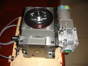 廈門機(jī)械分割器 角度分割凸輪分割器的價(jià)格、廠家與圖片全解析